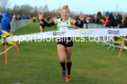 Womens under-20s 2022 Northern Cross Country Champs., Pontefract. Photo: David T. Hewitson/Sports for All Pics